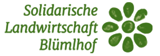 Solidarische Landwirtschaft am Bl&uuml;mlhof
