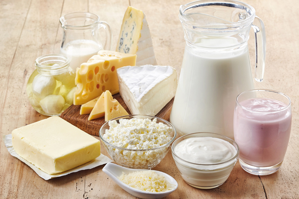 ErlebnisKurs - Milch, ein spannender Rohstoff.